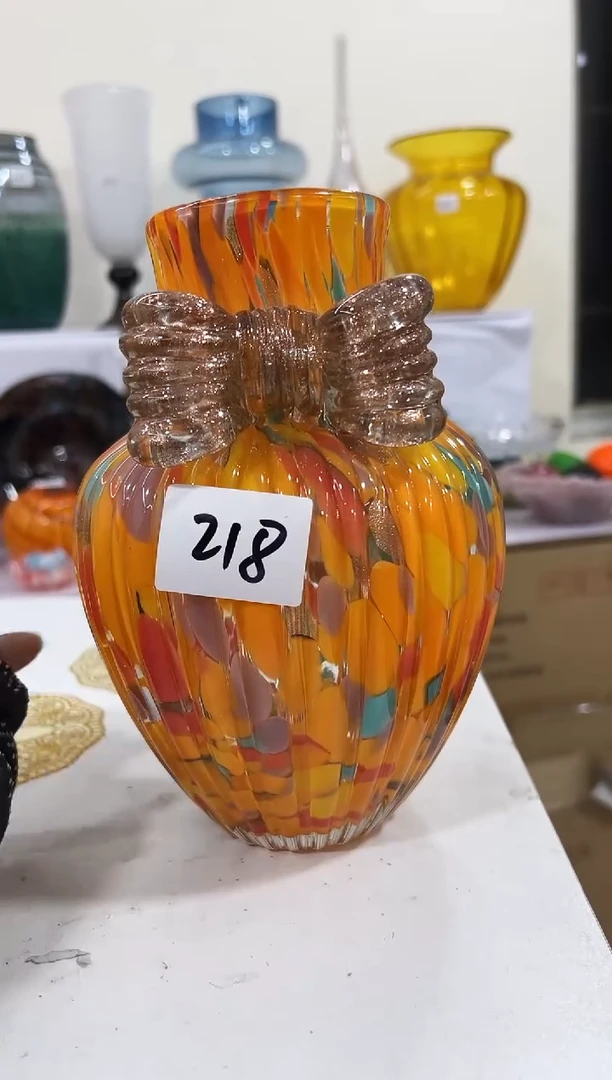 【闪购商品】也麦花器