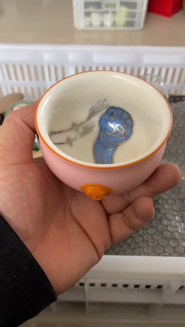 杯无运费险有瑕疵的摄影的产品有使用过的痕迹有点脏介意勿拍