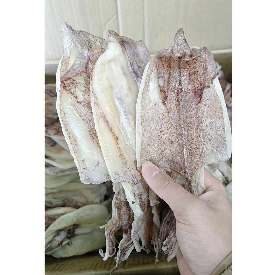 甲子本港特价鱿鱼干