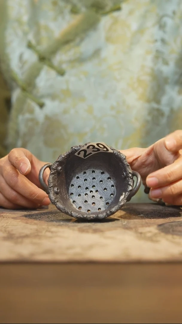 陶瓷茶器茶具239微瑕