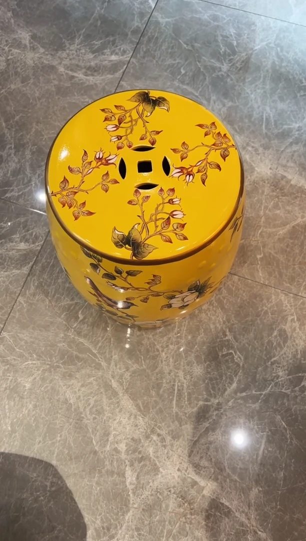 外贸陶瓷家居百货