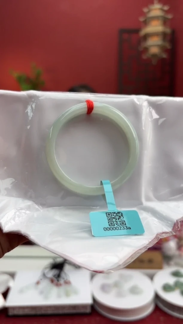 未镶嵌手镯翡翠翡翠手镯11