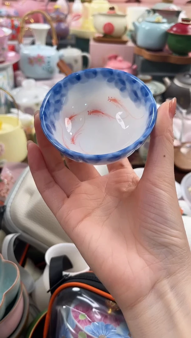 茶具：库存仅剩1件