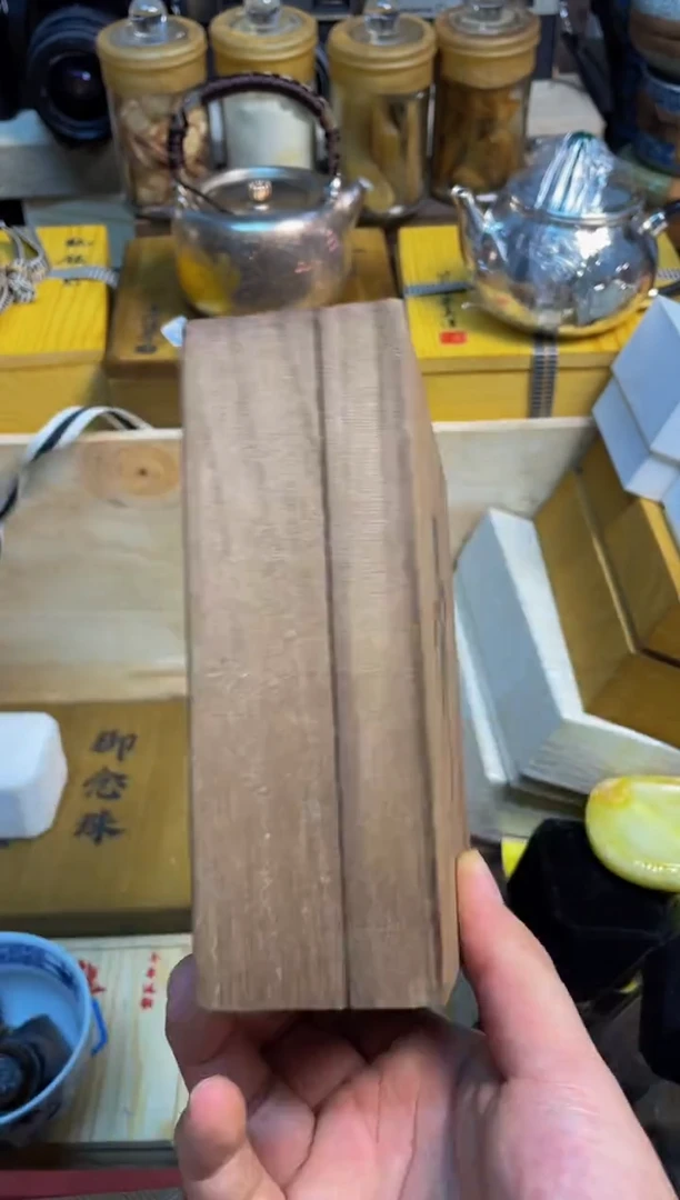 宝顺中古仓直播好物推荐55