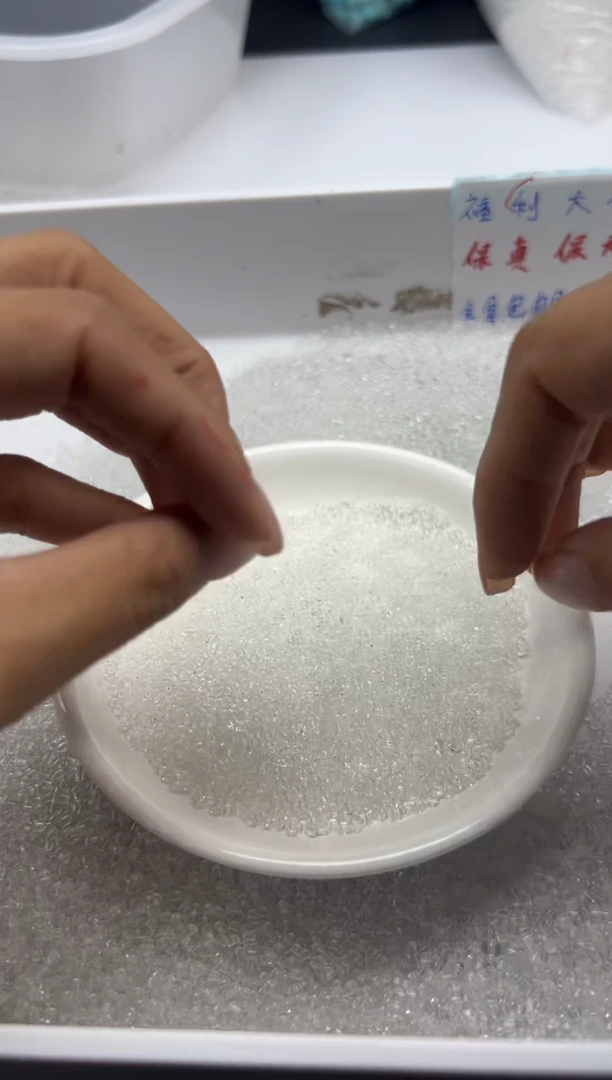 未镶嵌颈饰水晶w2909白水晶2mm*100颗