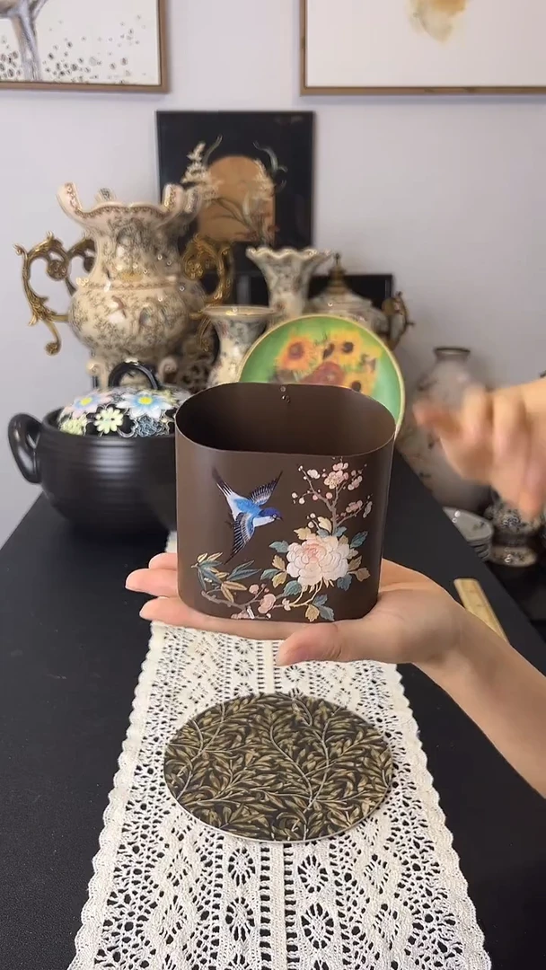 外贸陶瓷家居百货