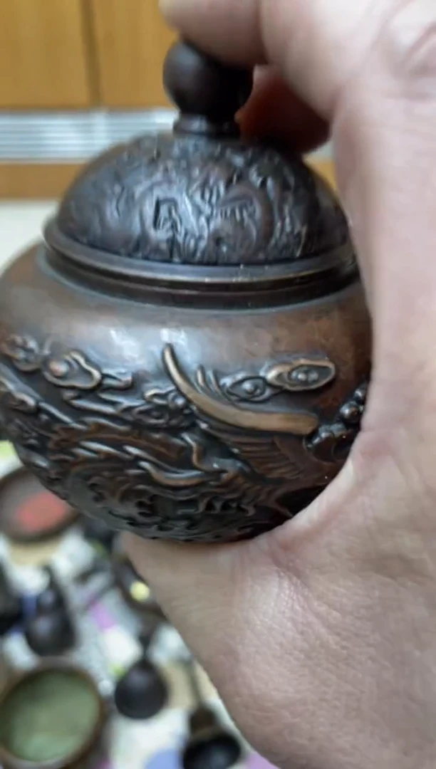 【闪购商品】铜器摆件铜器摆件铜器摆件