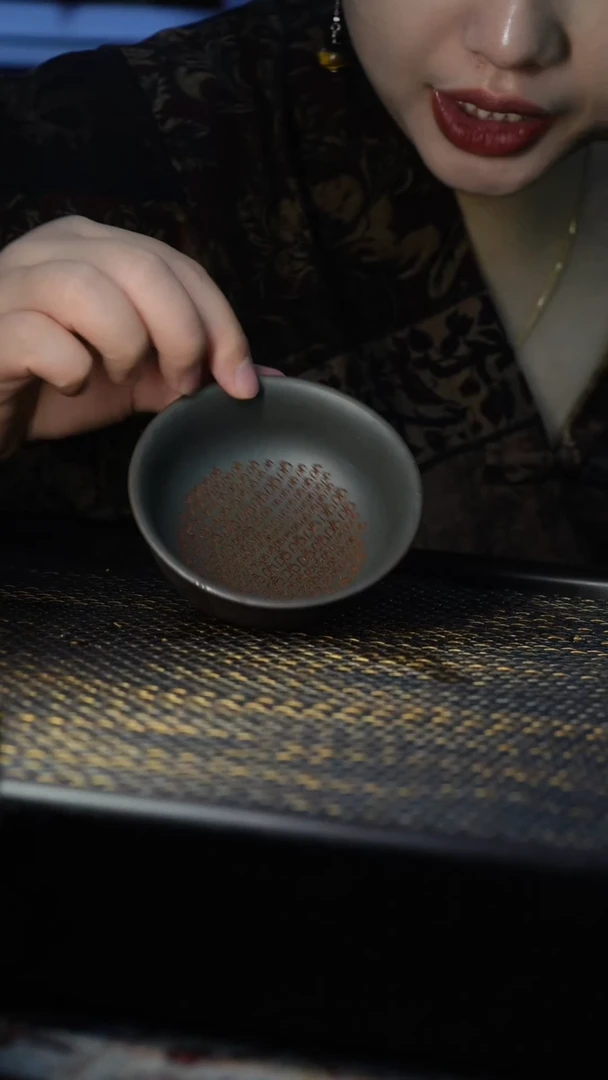 茶杯紫砂福利紫砂哈哈杯