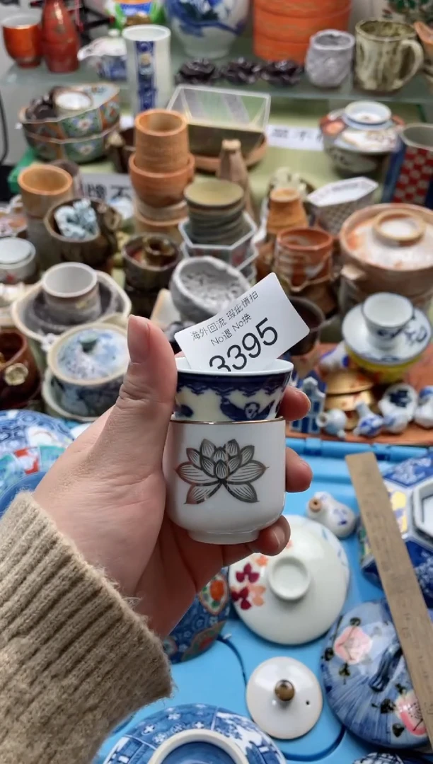 【闪购商品】摆件3395精美创意日式臻品