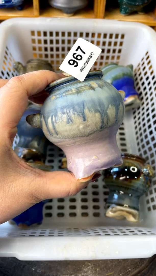 【闪购商品】陶967