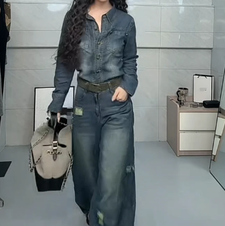 时尚潮流百搭精品女装dgd2669