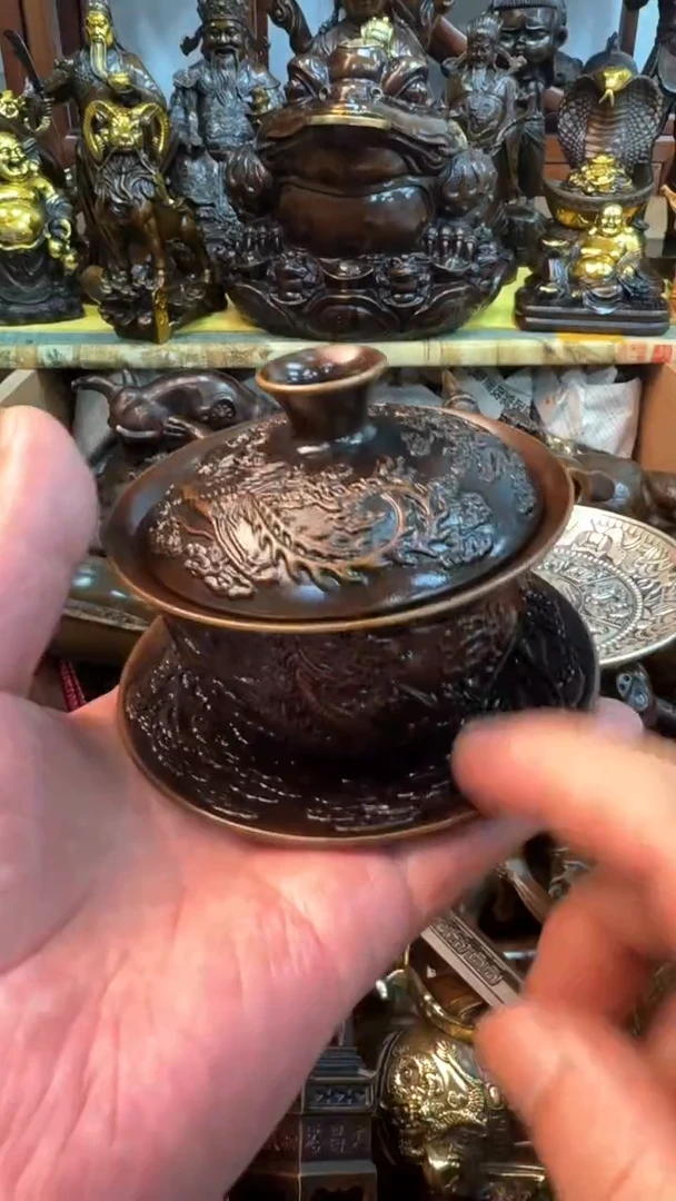 孤品铜器孤品铜器