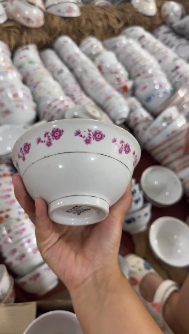 摆件碗13.5厘米有瑕请慎拍