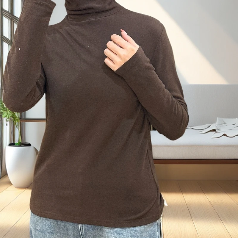 【拉总】Youth Select 时尚加绒打底衣