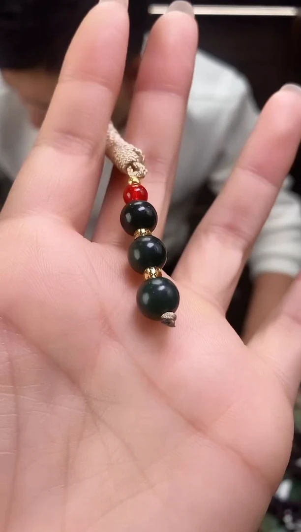 【闪购商品】和田玉颈饰未镶嵌多样性发货，拍一发一