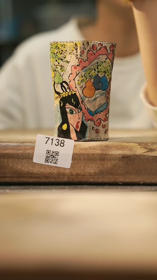 【闪购商品】【落单孤品】福利/杯子@@7138