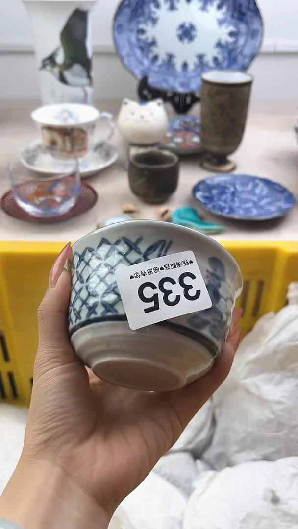 【闪购商品】瓷片335，，，，，，