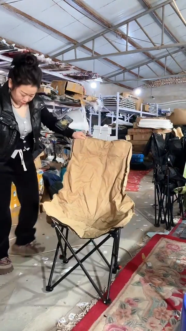 铁瑕疵不售后椅子 21