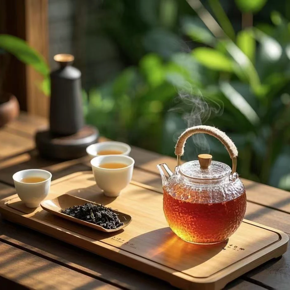 武夷岩茶-1直播间通用链接