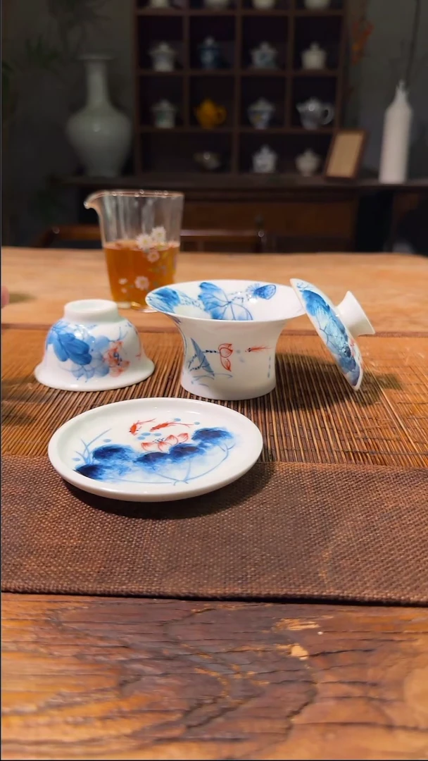 【闪购商品】杯三钰堂闪拍链接