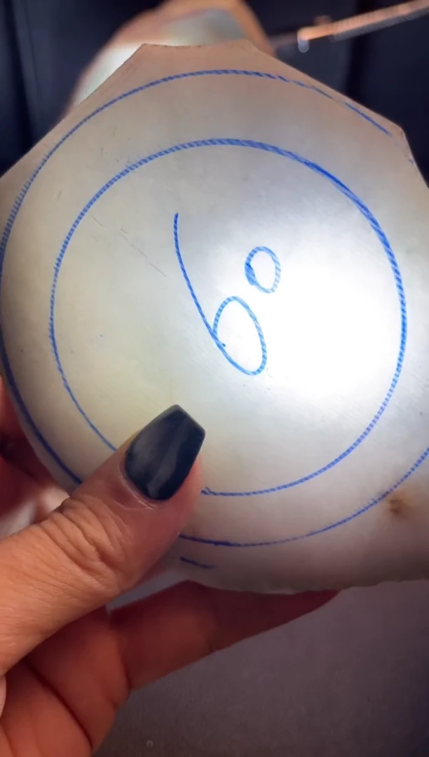 定制翡翠手镯未镶嵌木**子翡翠