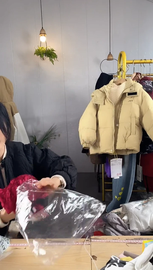 超值小码3件福袋【749