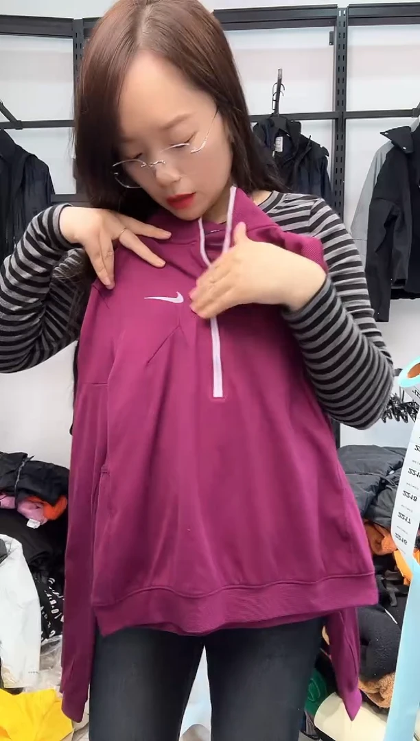 2216编码  瑕疵直播间过款为准 尺码