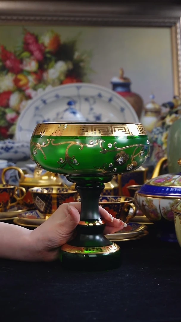 【闪购商品】摆件米多家中古器物 如图所示138