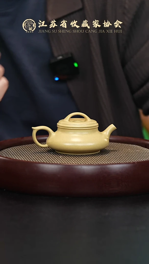 茶壶紫砂宜兴紫砂壶h02320