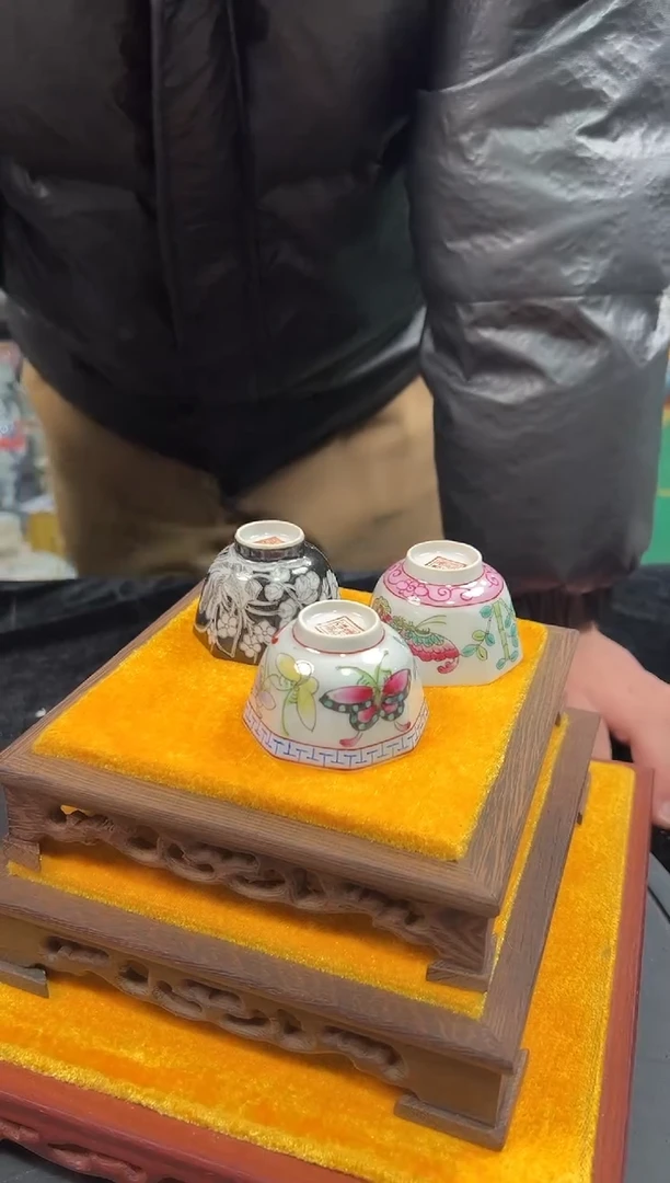 【闪购商品】金陶瓷00000000000020随机一件