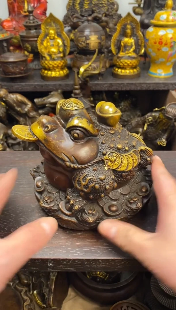 案台摆件  物品摆件