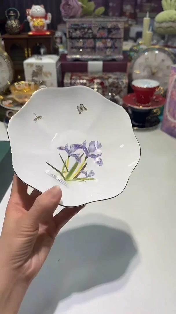 瓷片生活的本意就是开心@@1