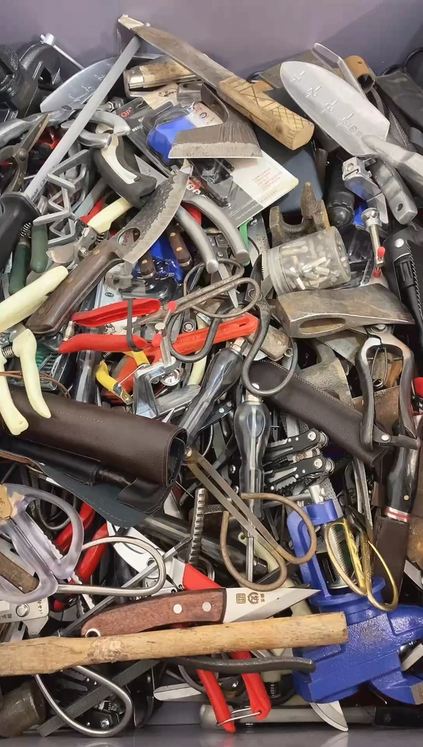 五金园艺农具厨具工具闪购