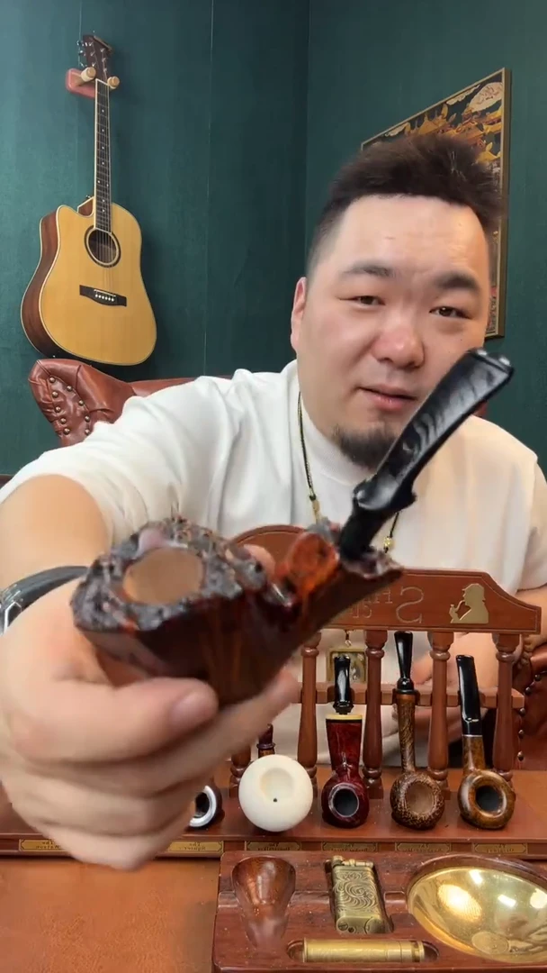 石楠木意大利进口石楠木烟斗