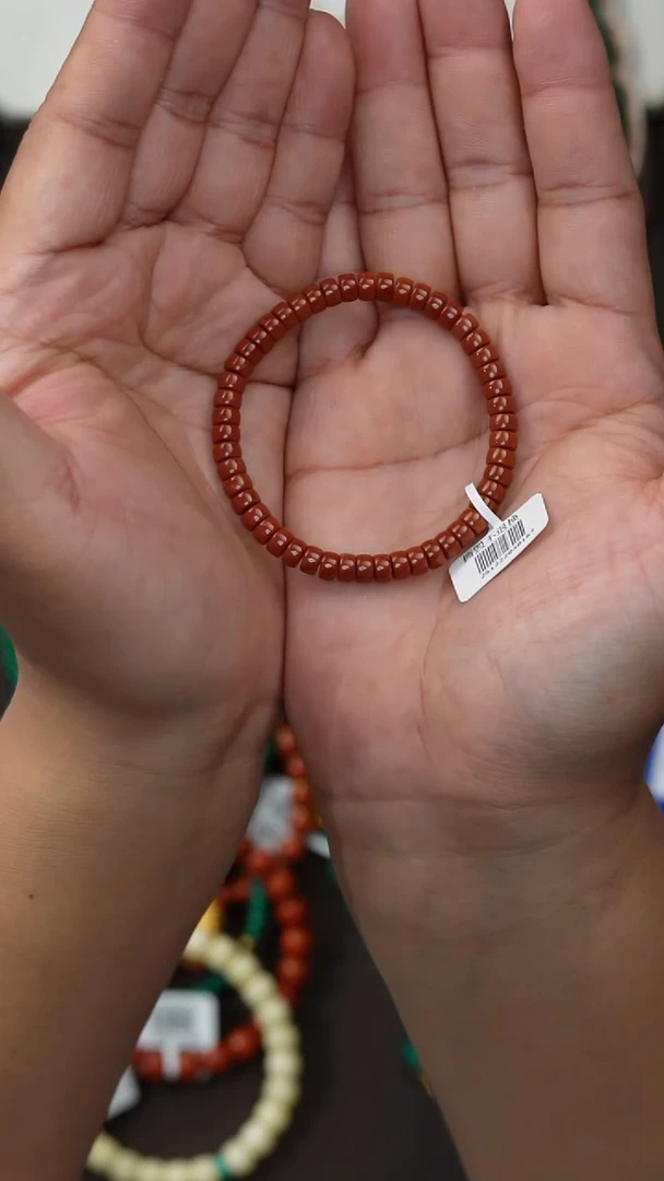 未镶嵌手串南红玛瑙汾****码南红手串