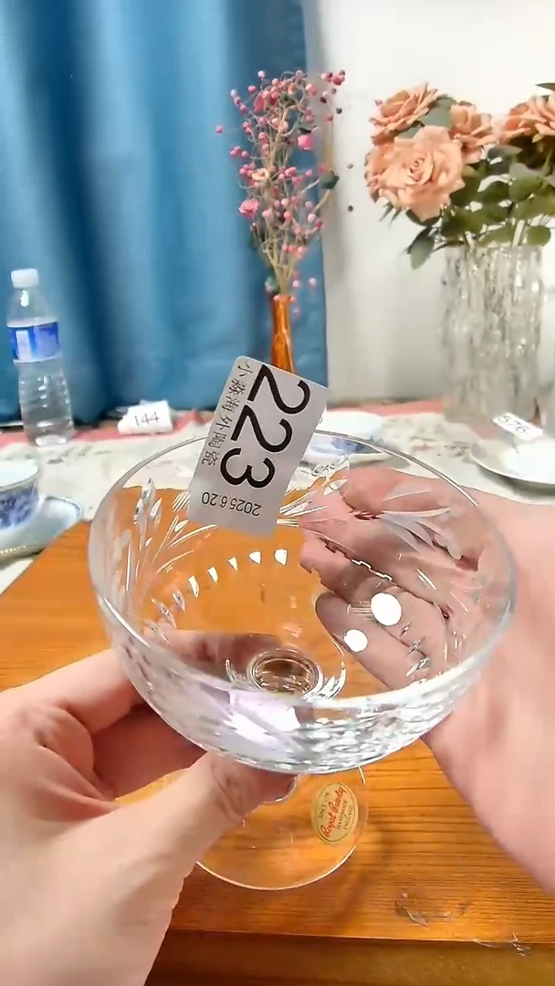 瓷片小淼海外陶瓷工艺品