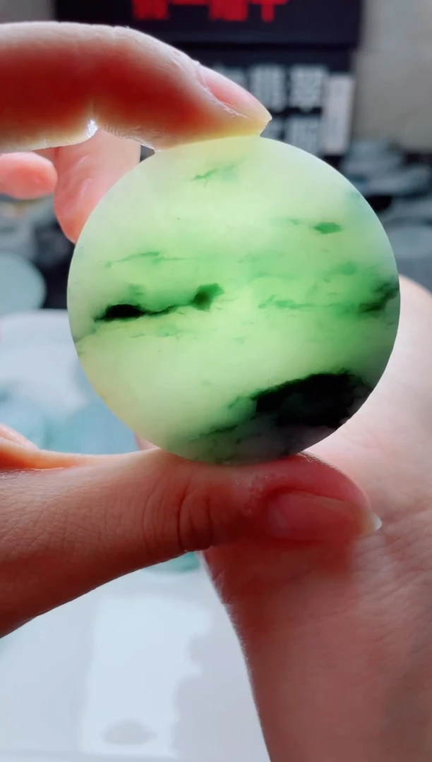 定制翡翠未镶嵌4745.....