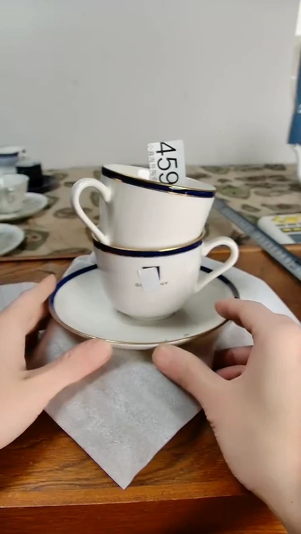 瓷片用****2小淼海外陶瓷工艺品