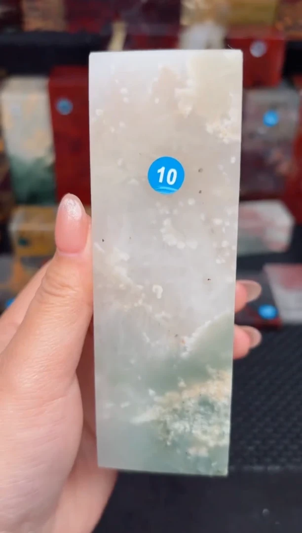 玉桂林创意摆件装饰 编号：10