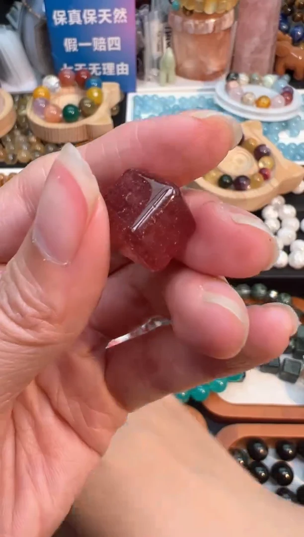 颈饰未镶嵌水晶29a多样性发其一/12.11/一单一颗