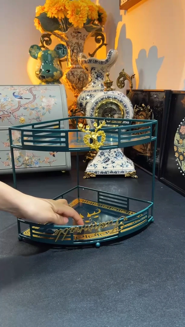 外贸陶瓷铁艺百货家居