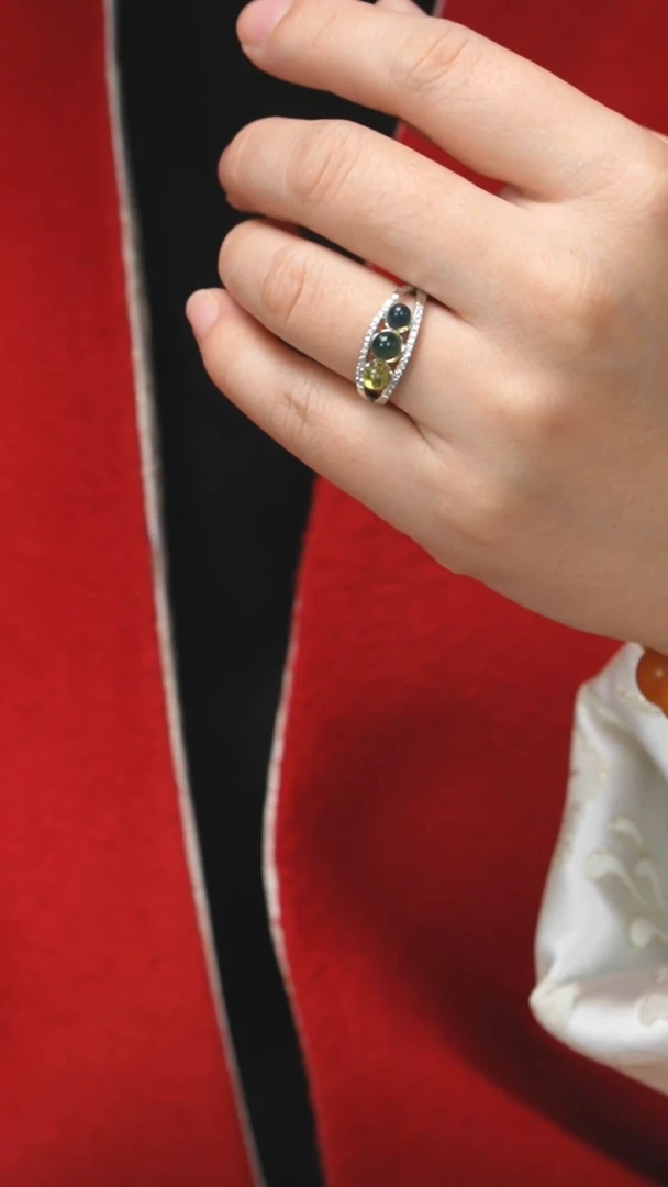 【闪购商品】琥珀珠宝奇石未镶嵌