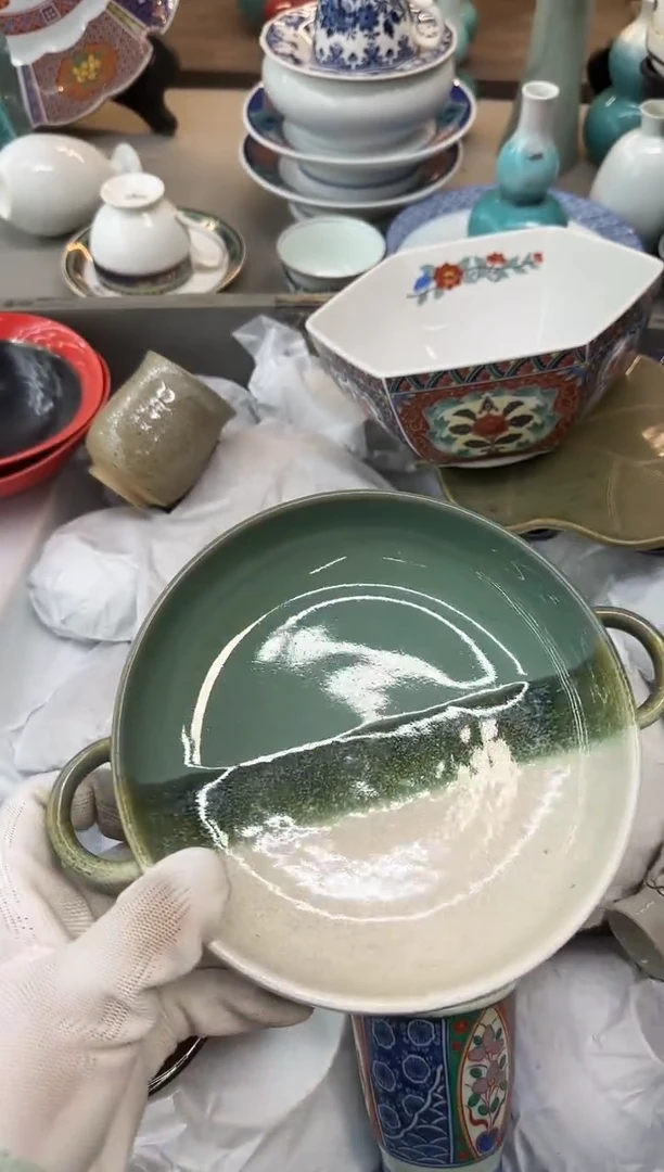 摆件M**i瓷器瓷器瓷器瓷器