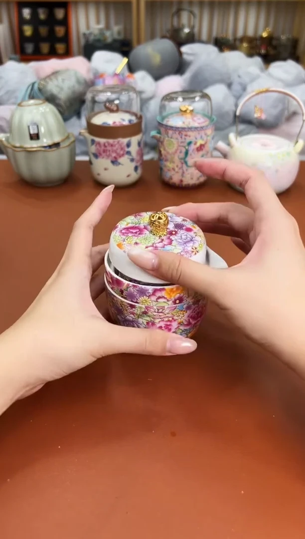 万家瓷坊清货商品链接@@YS369