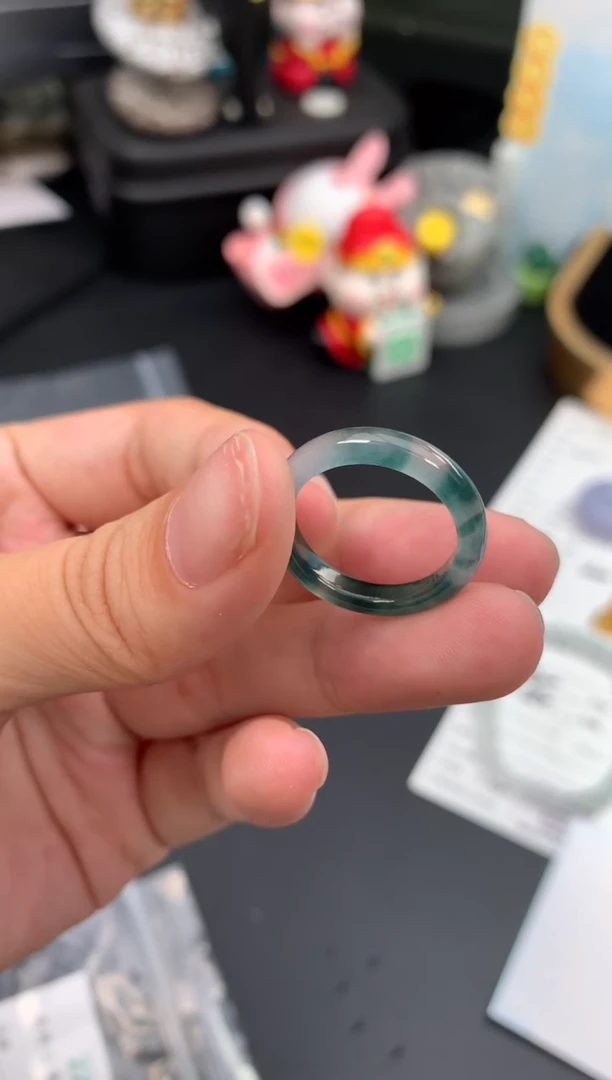 未镶嵌把件翡翠48小时鉴赏期 退货不扣服务费