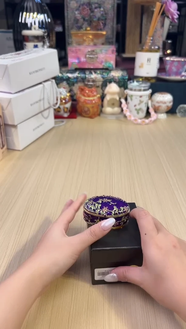 147七宝烧（孤品清仓）