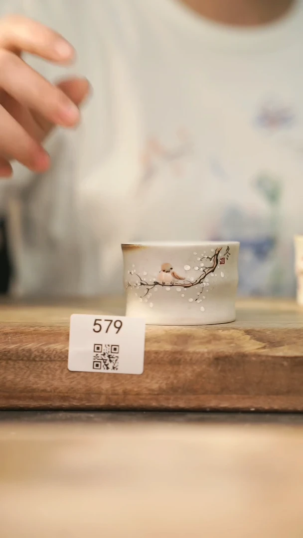 【落单孤品】福利/杯子@@579