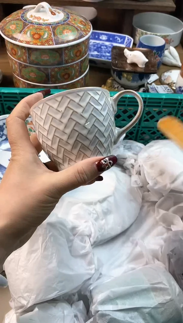 【闪购商品】瓷片[○･｀Д´･ ○]