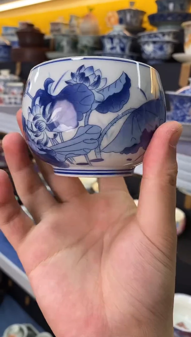 我们的目的是做最好的