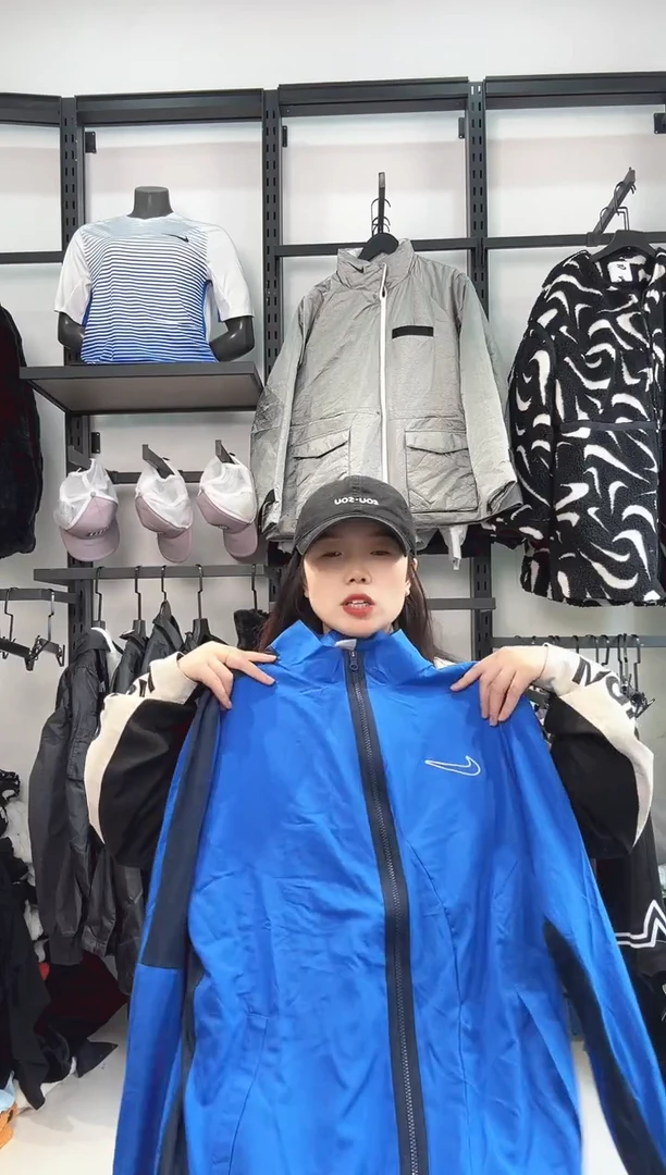 2515 编码  瑕疵直播间过款为准 尺码185 XXL